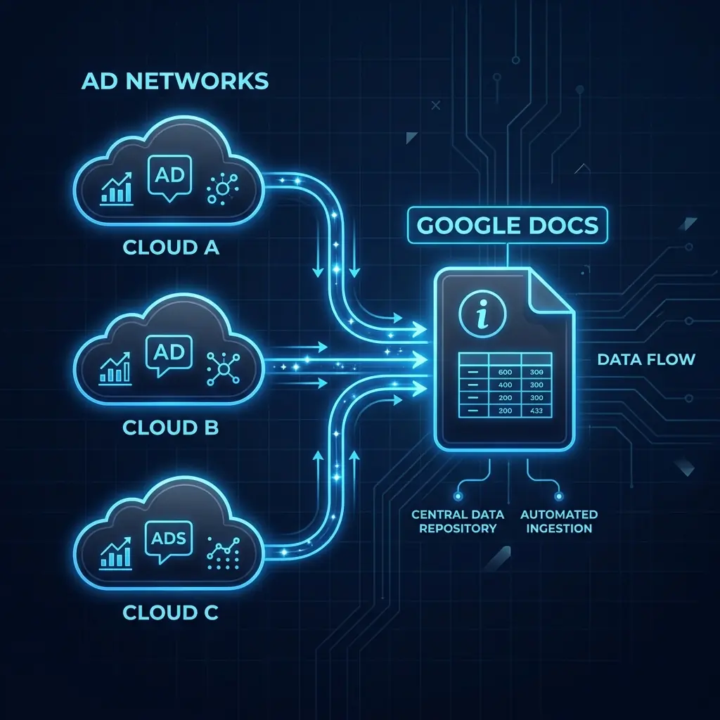 Architecture Diagram